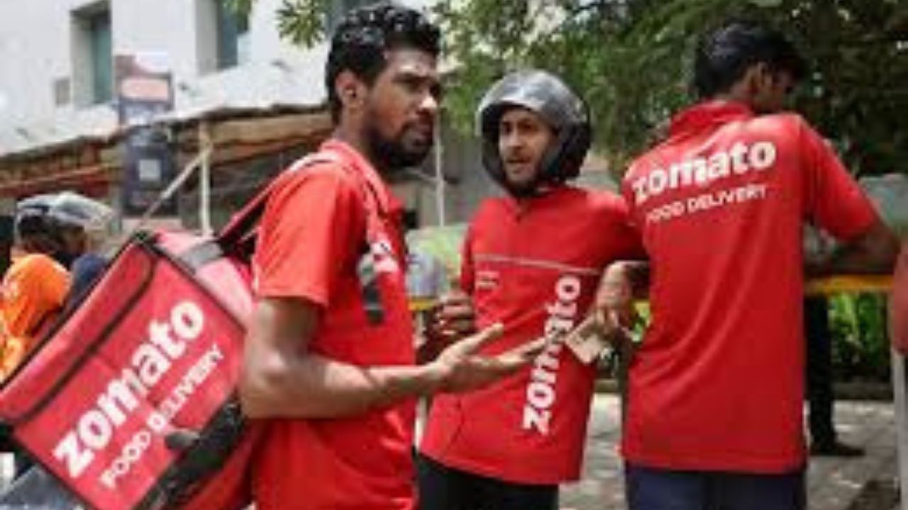 Govt Cracks Down on Quick Commerce: 10-minute delivery rule scrapped