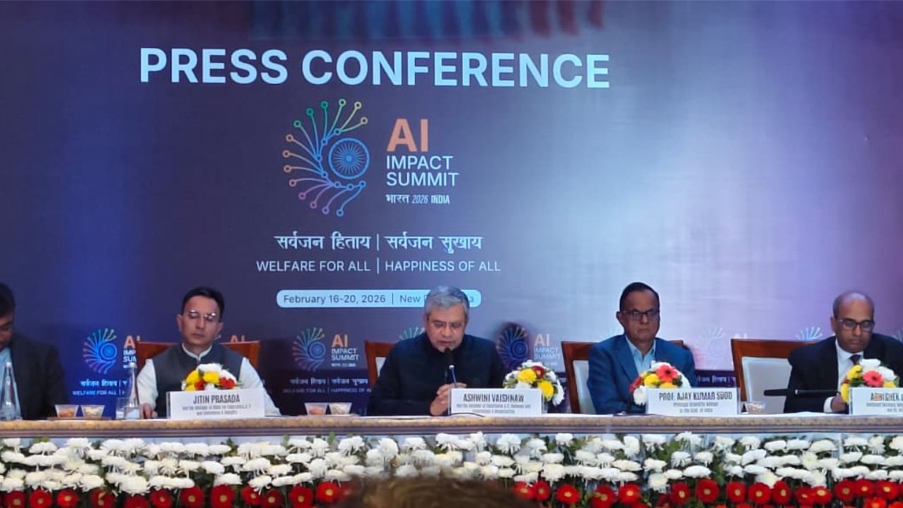 PM Modi to chair India AI Summit on 19 Feb; Global leaders and CEOs to attend