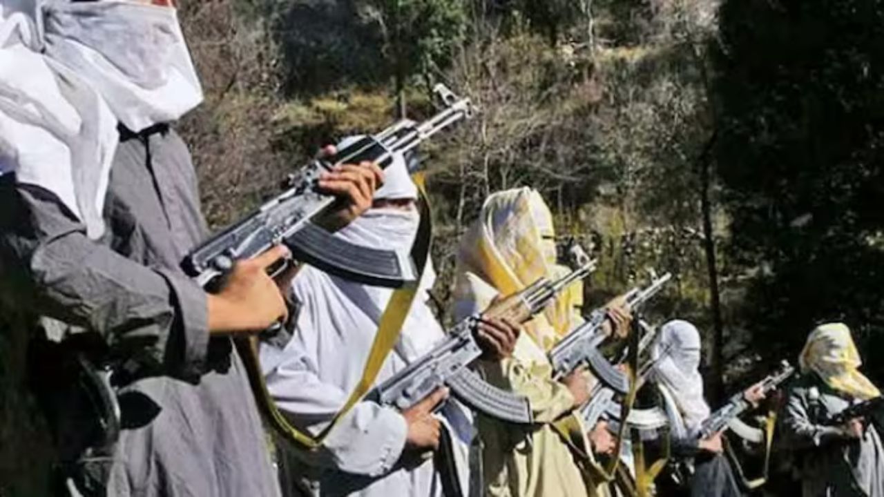Lashkar-e-Taiba Splits: Operation Sindoor cited as key factor in internal resentment