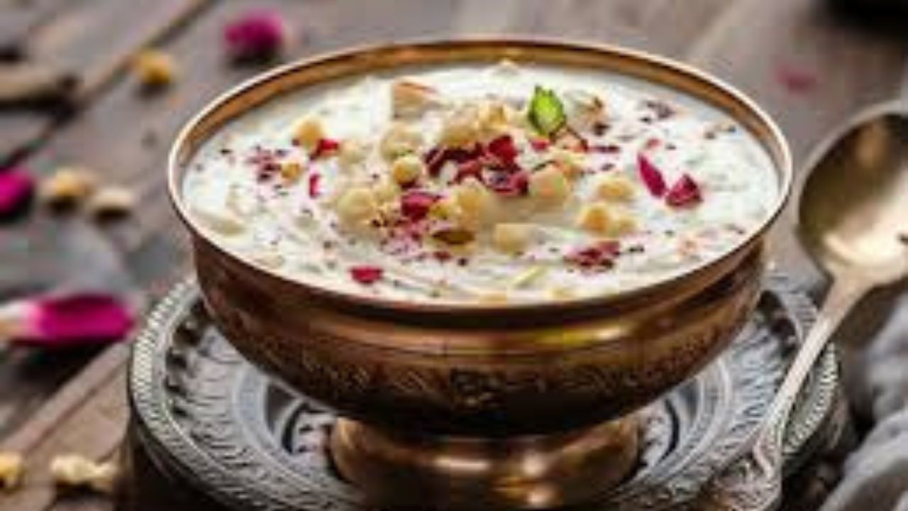 Makar Sankranti 2026: Celebrate with sweet jaggery kheer; Here’s how