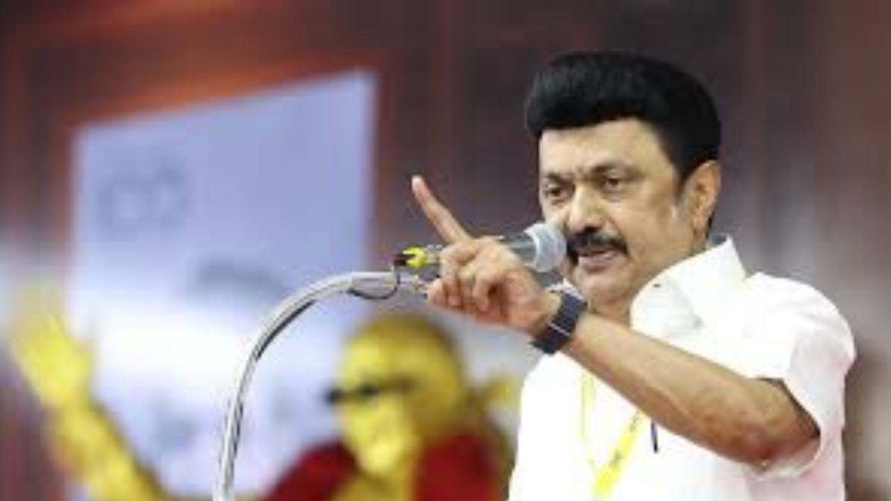 CM Stalin marks Thiruvalluvar Day with governance pledge, presents state awards
