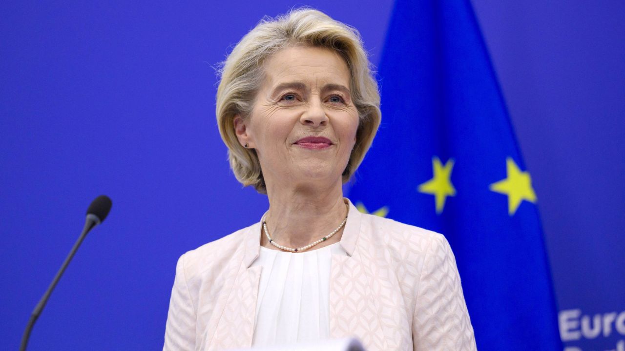 Republic Day 2026: Who is Ursula von der Leyen? Europe’s ‘Iron Lady’ to attend Parade as Chief Guest