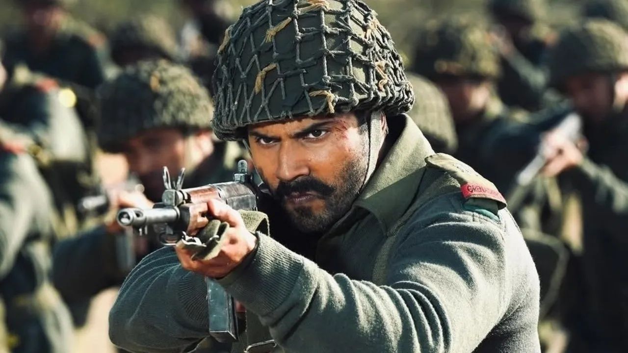 Border 2 Triumph: Varun Dhawan’s classy reply to trolls wins hearts; Deets inside