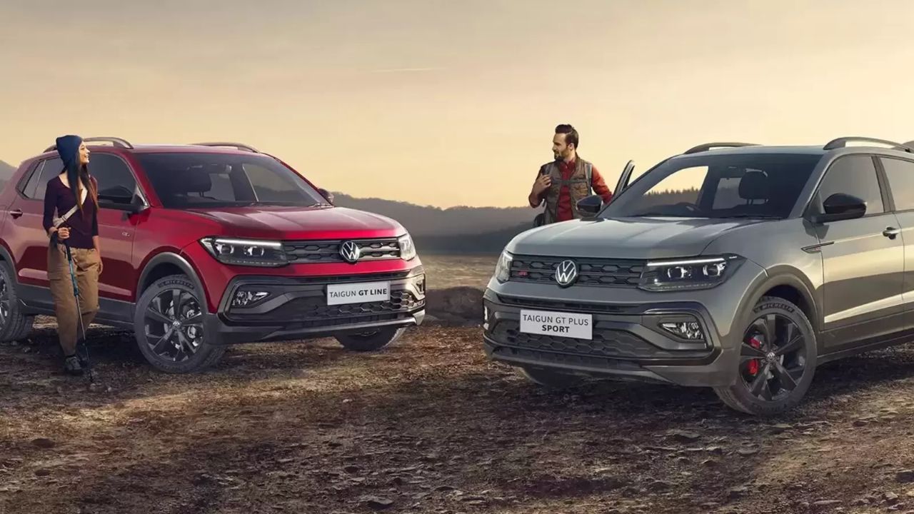 Buying a new Volkswagen? Taigun and Virtus now cheaper this month