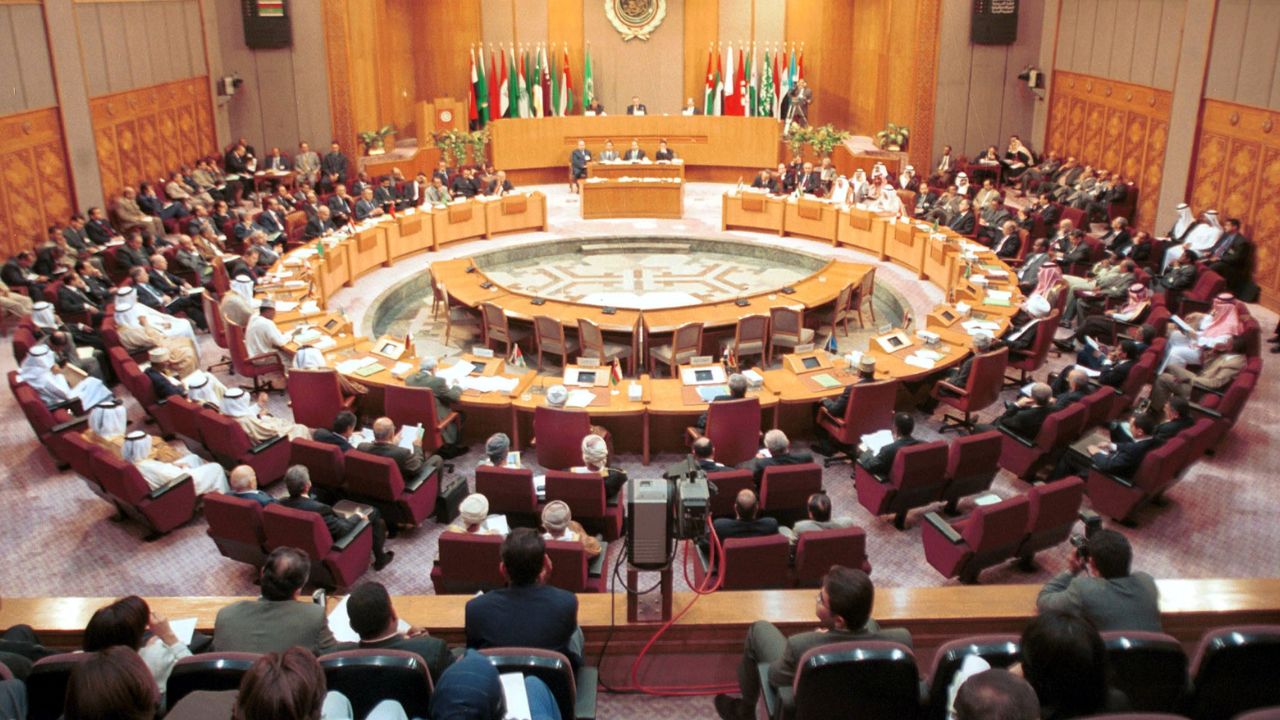 Why the Arab League Meeting in India matters amid Middle East tensions; Full details