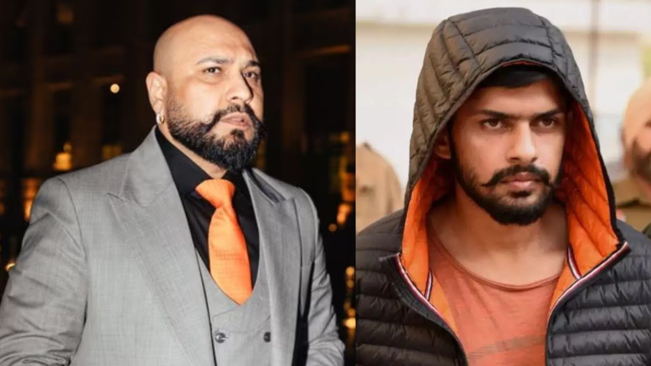 B Praak receives death threat; Lawrence gang demands Rs 10 crore ransom