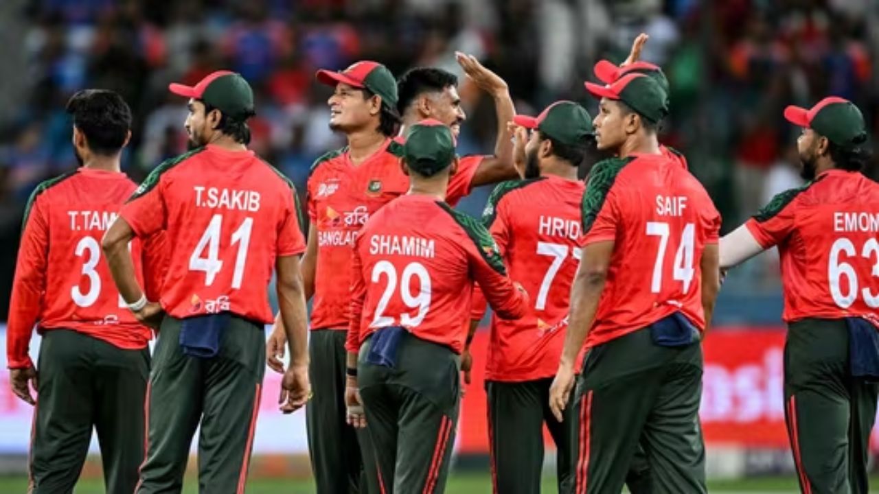 Bangladesh faces exit from T20 World Cup as ICC deadline expires; Who will replace them?