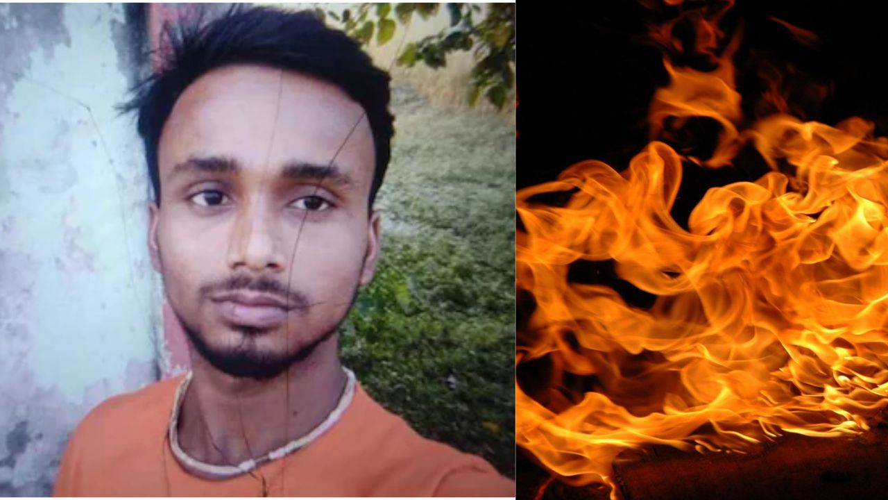 Bangladeshi Hindu youth burned alive in brutal garage attack; Surge in minority violence sparks concern