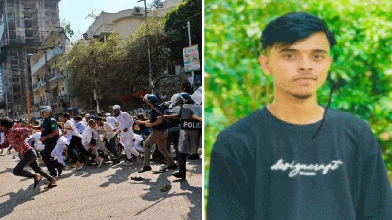 Hindu youth beaten to Death in Bangladesh; Eighth killing in 25 days