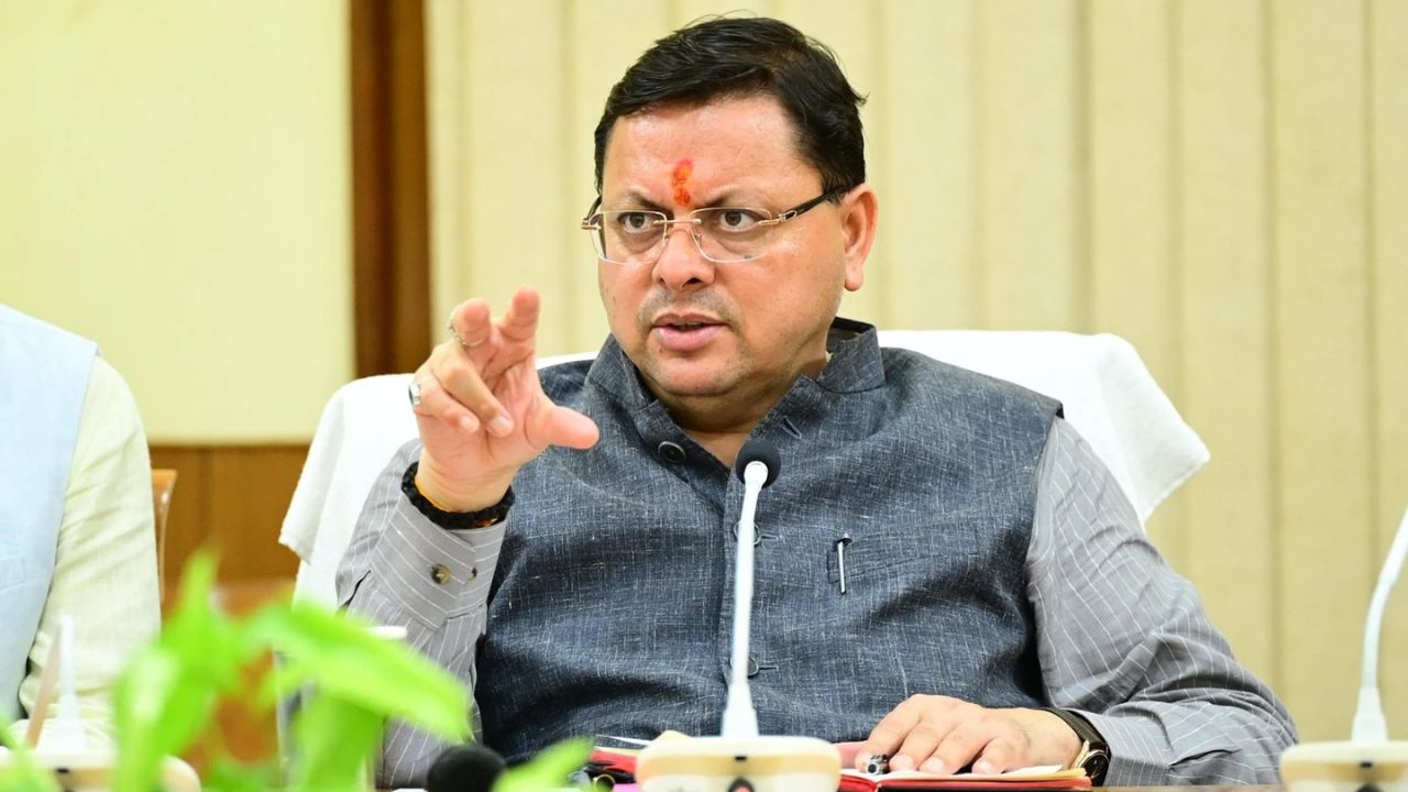 Farmer Suicide Case: Dhami seeks transparent inquiry after farmer alleges police harassment