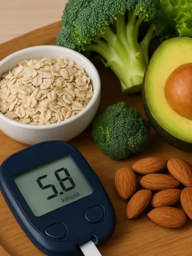 Winter Foods That Help Control Blood Sugar Naturally