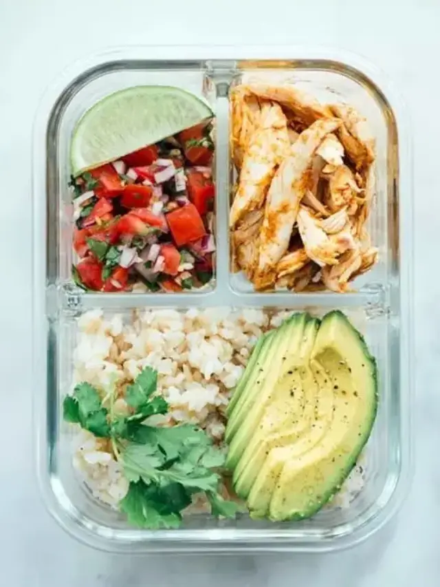 Healthy Lunchbox Ideas to Power Your Workday