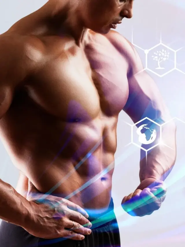 6 Foods that may boost testosterone level