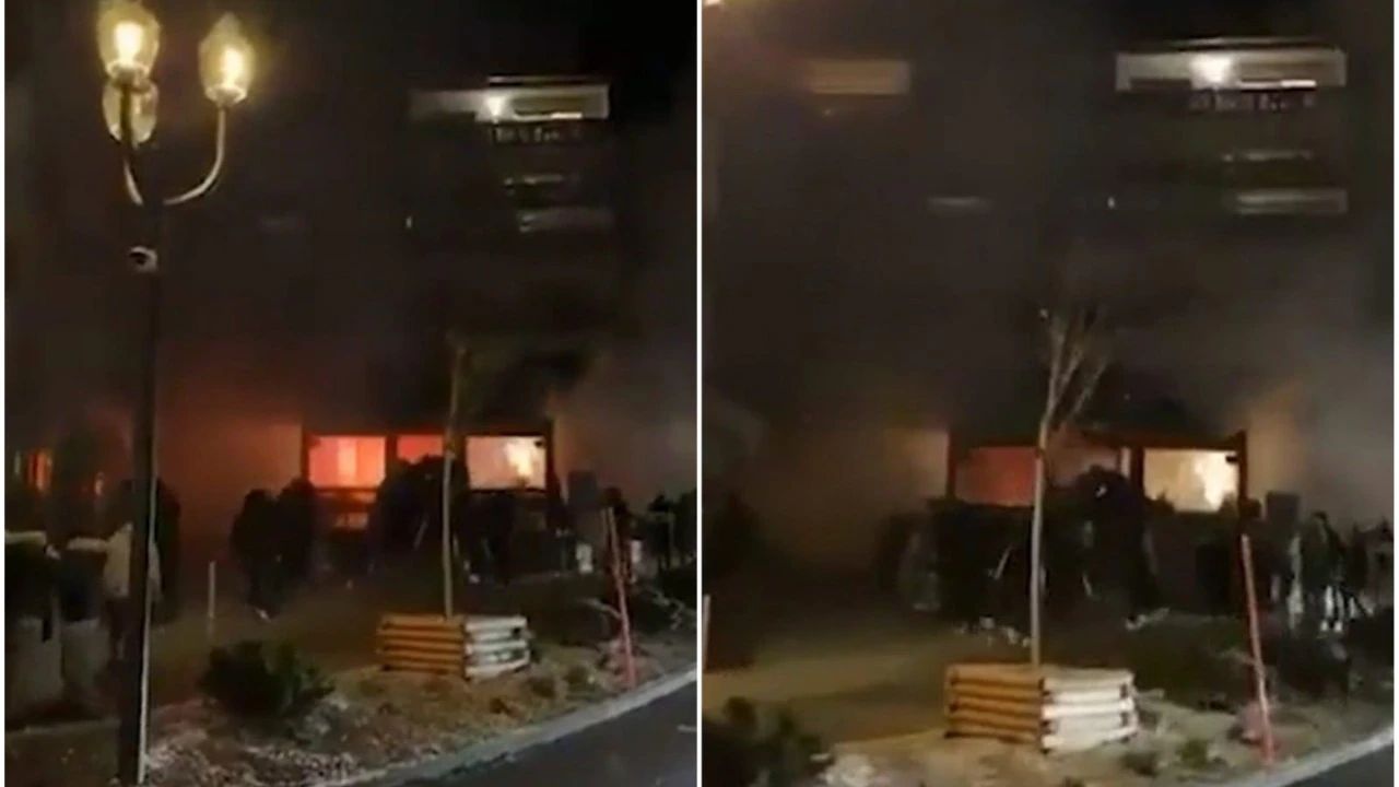 Switzerland resort fire death toll rises to 47; Investigation underway