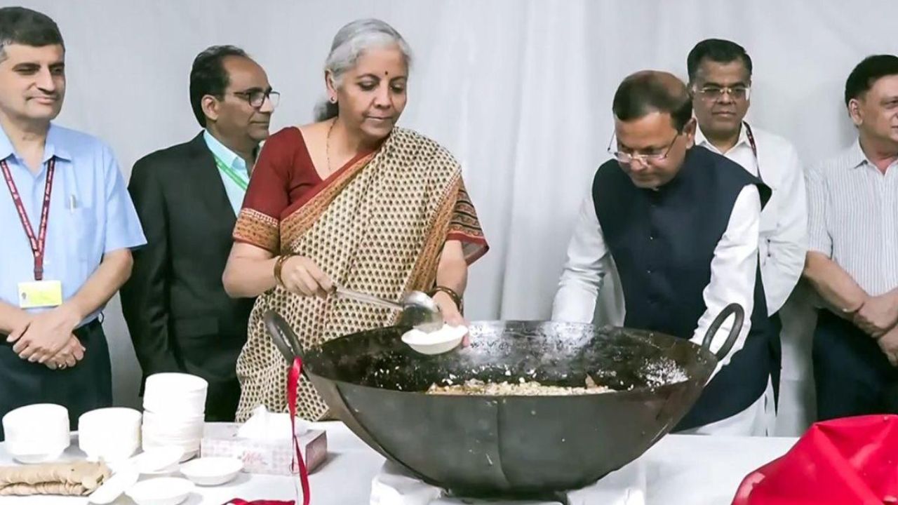 Union Budget 2026: When the Halwa Ceremony broke tradition, but the sweetness remained