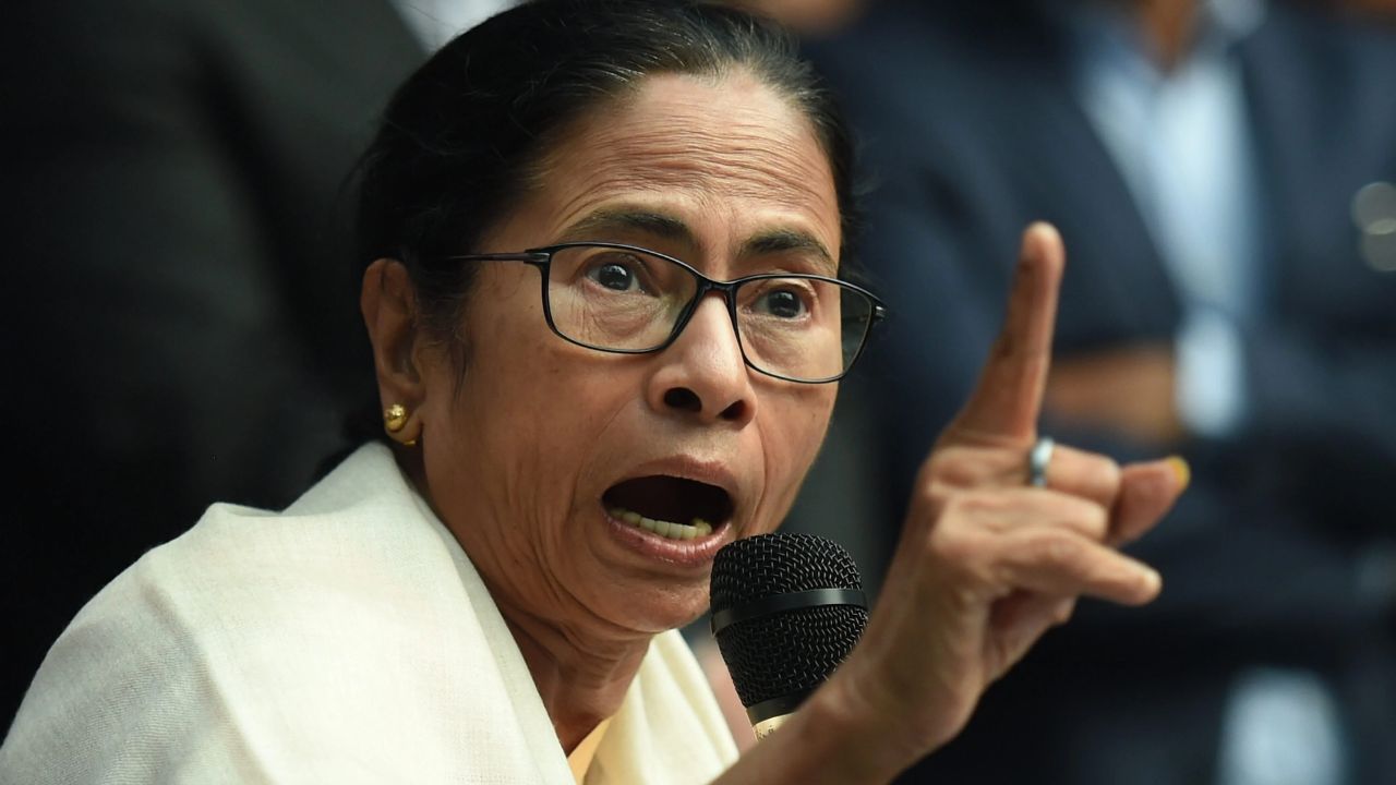 AI Errors, Silent Deletions: Mamata Banerjee alleges discrepancies in West Bengal voter roll clean-up