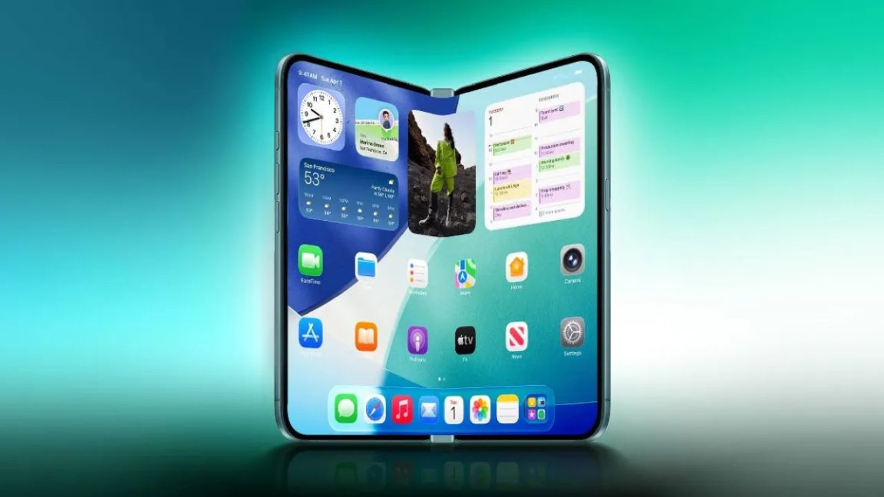 iPhone fold coming soon? Reports hint at Apple’s big foldable debut
