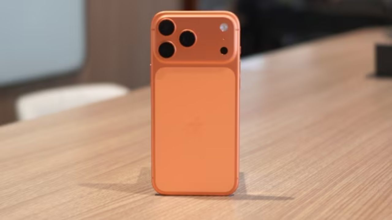 Amazon Republic Day Sale: Here’s how to buy iPhone 17 Pro for Rs 85,700; Limited period offer