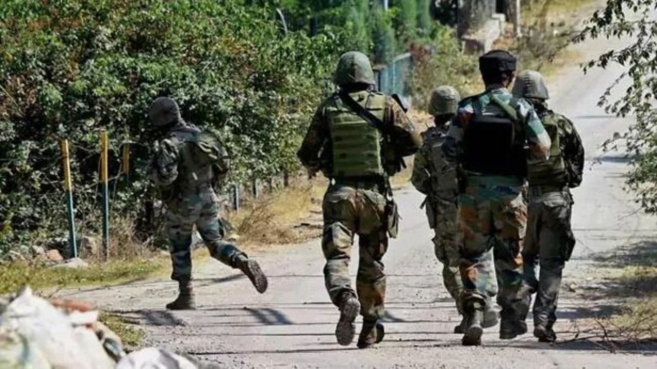 J&K Encounter: Security forces trap 3 Jaish terrorists in Kishtwar; Full details