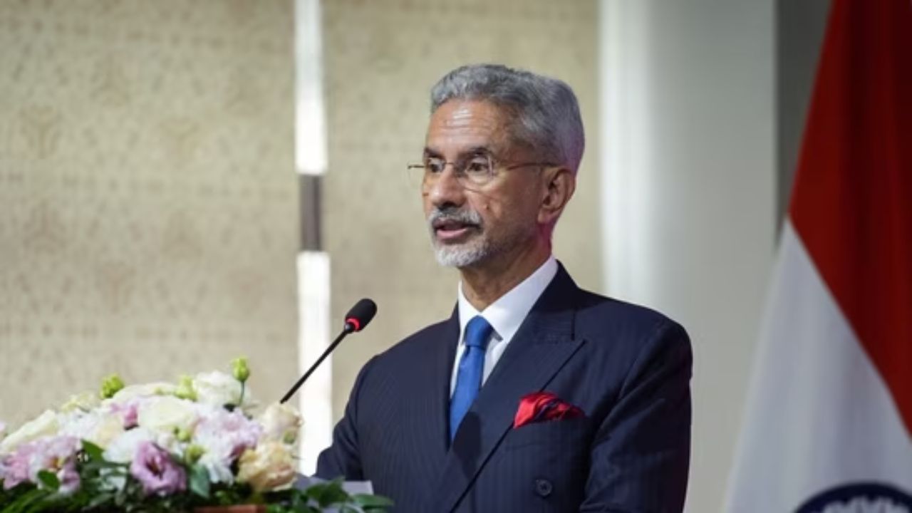 Baloch leader writes open letter to Jaishankar; Seeks India’s support