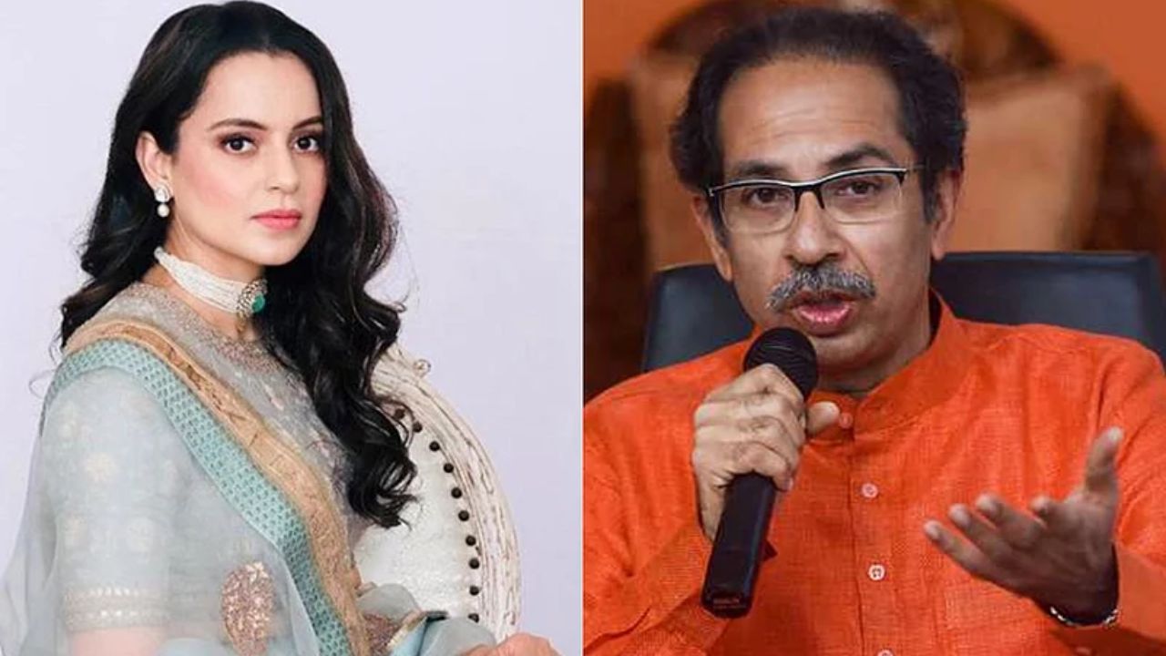 BMC Election Results: Kangana Ranaut calls Uddhav Thackeray camp’s defeat “Justice Served”