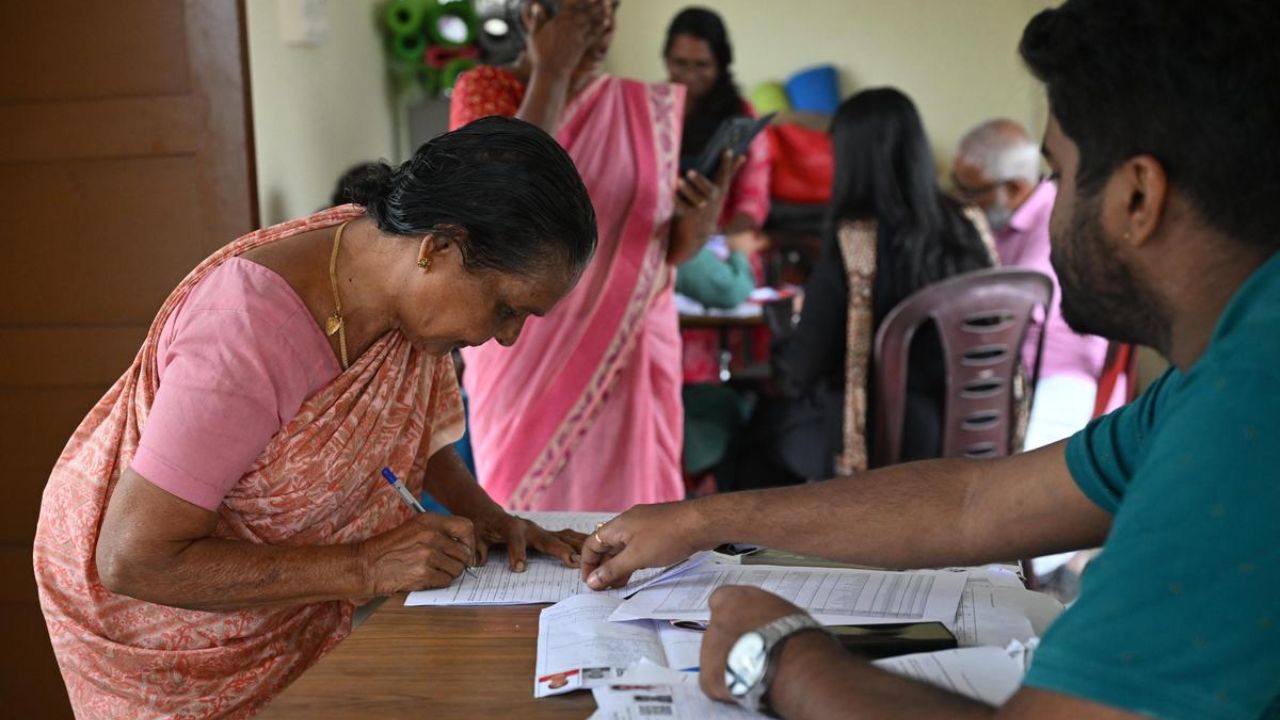 Kerala Congress delegation meets CEO; Calls SIR process ‘harrowing and vexing’ for voters