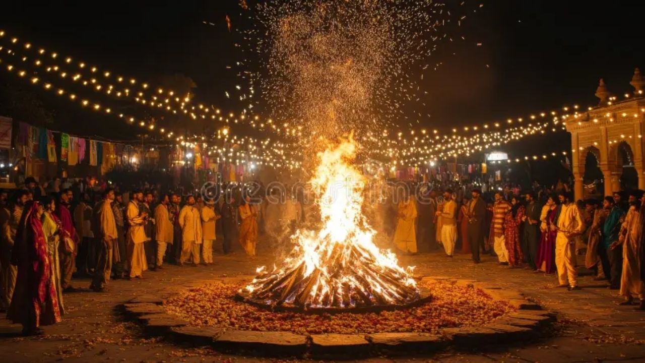 Lohri 2026 lights up North India; Dulla Bhatti’s story and significance