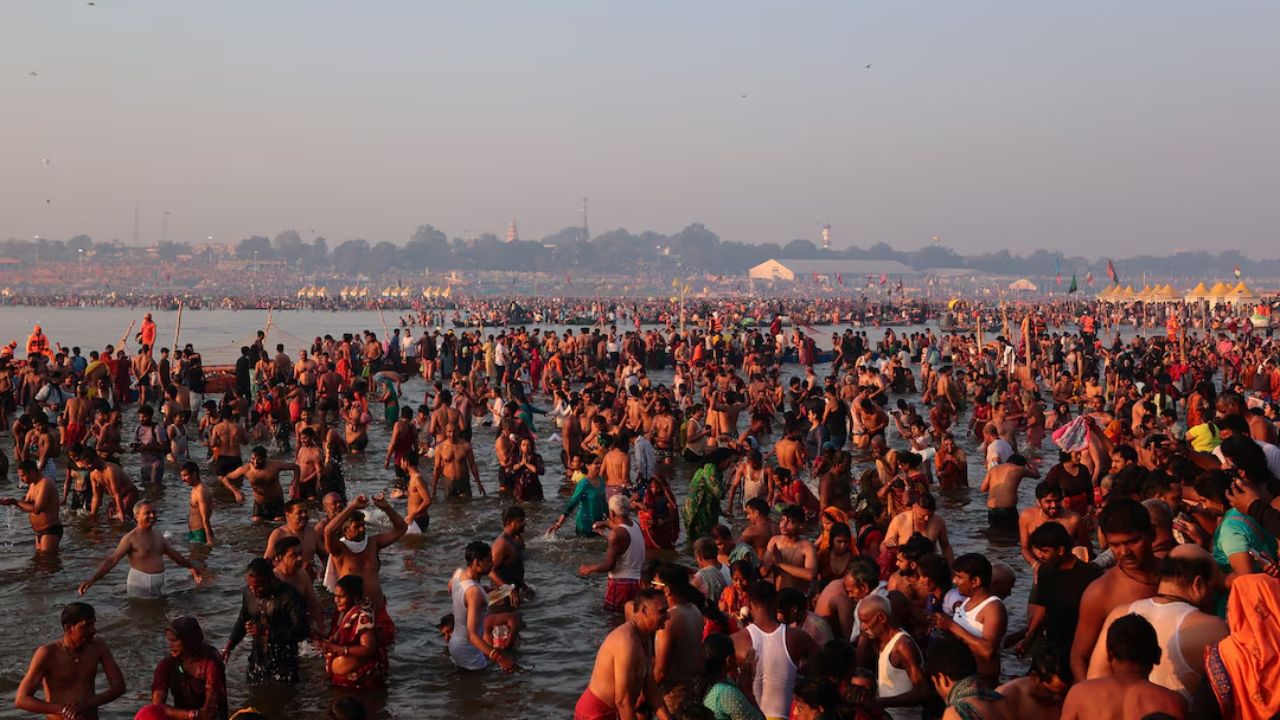 Magh Mela Snan Date 2026: When is the next major holy bath after Mauni Amavasya?