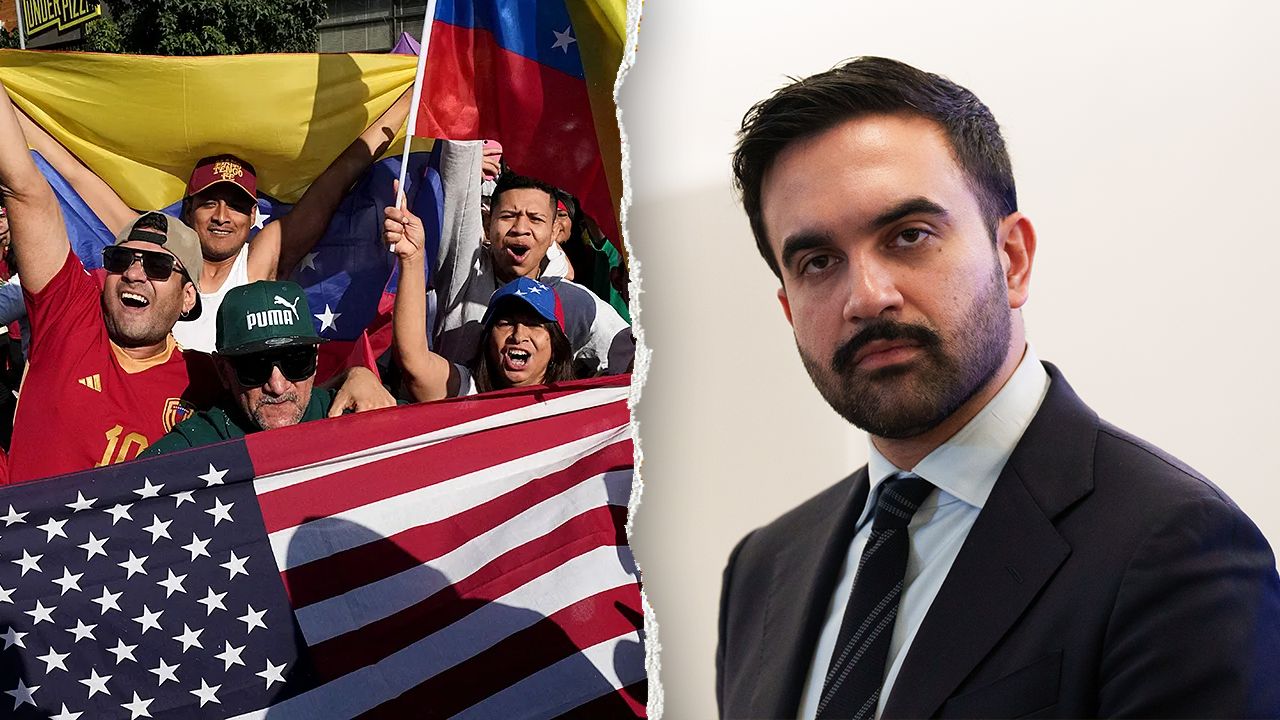 New York Mayor slams US action over arrest of Venezuela’s President Maduro; Full details