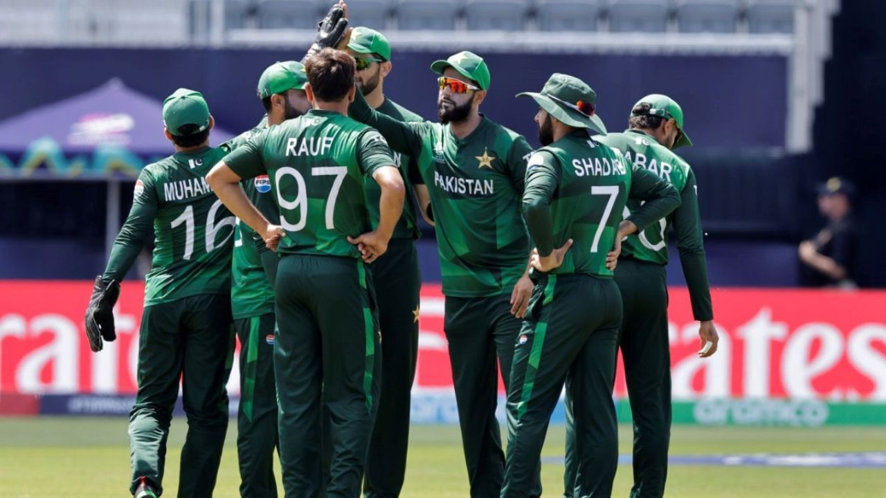 T20 World Cup 2026: Pakistan’s black armband plan sparks fresh controversy; ICC guidelines explained