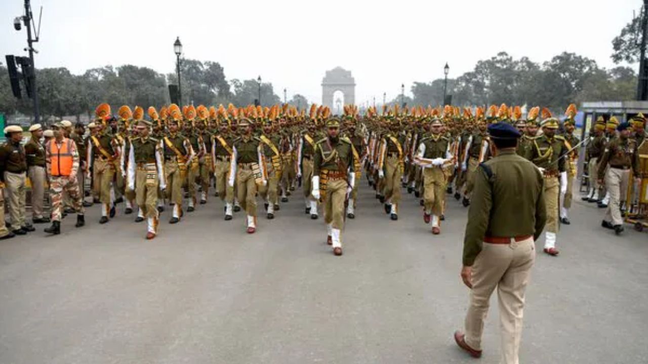 Want to watch Republic Day Parade live? Here’s how to get tickets