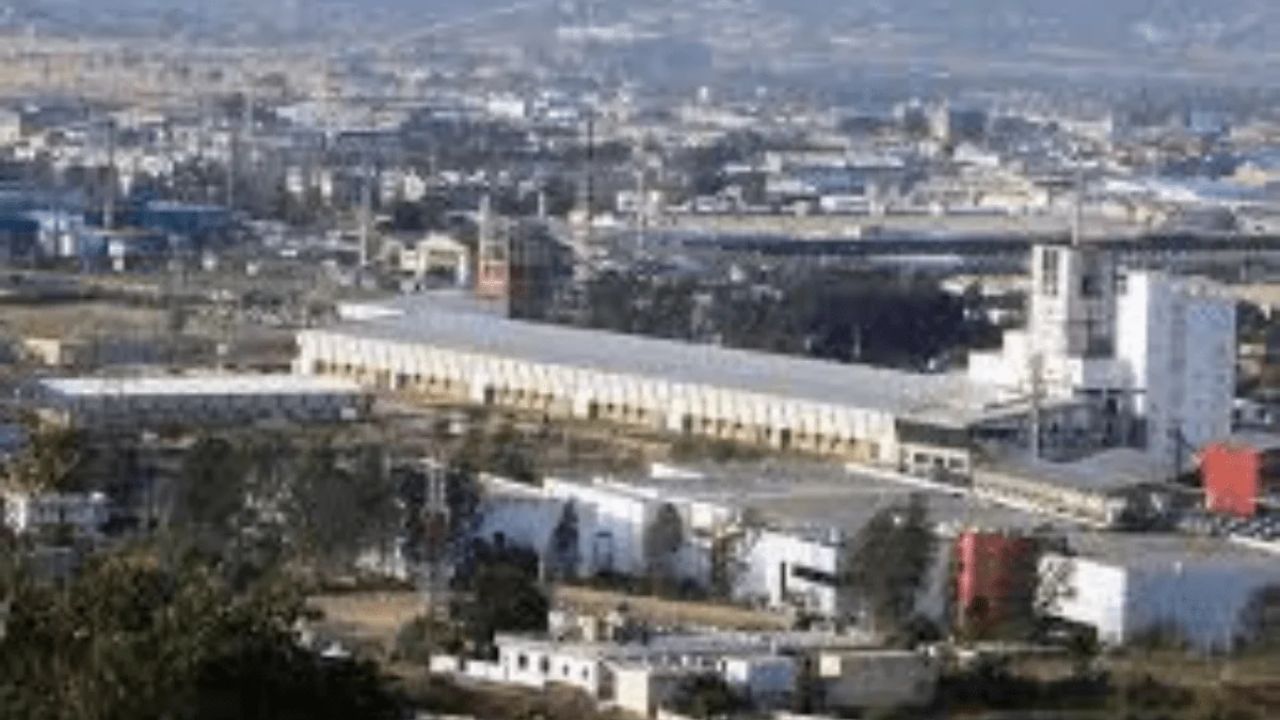 New Year 2026 begins with loud blast in Himachal Pradesh; Forensic team probes