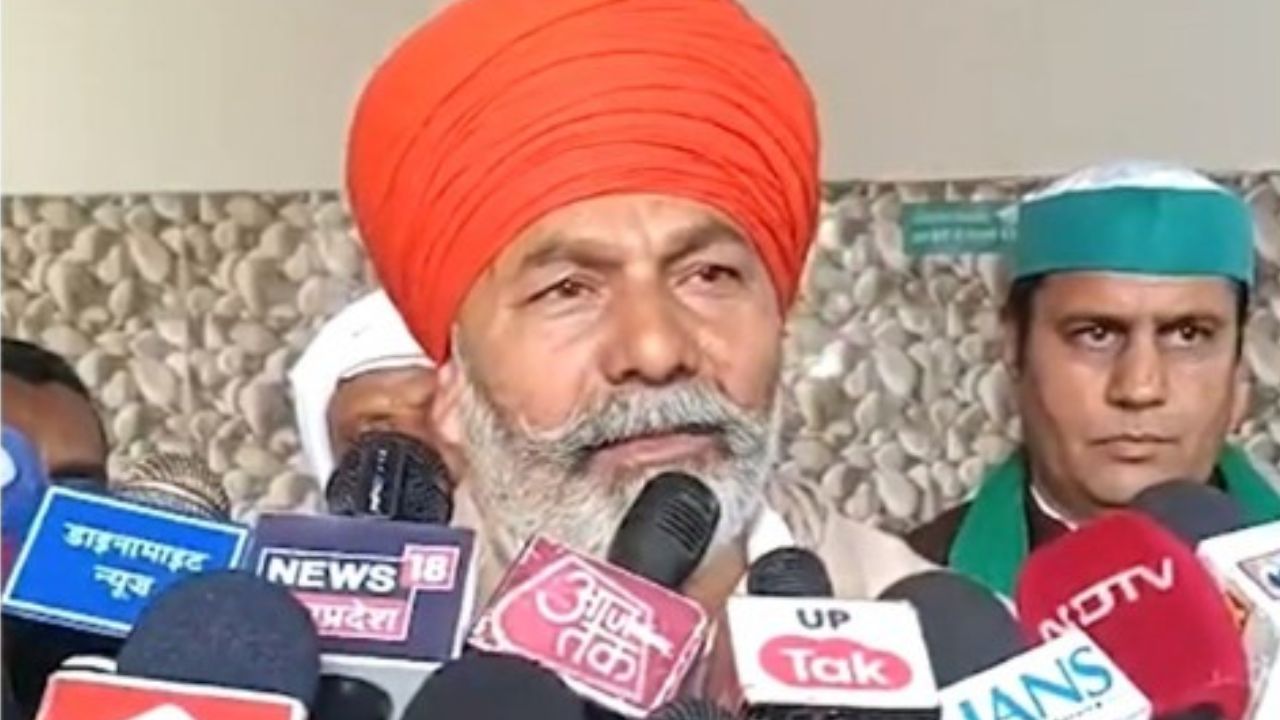 Union Budget 2026: Rakesh Tikait urges MSP and Subsidies in Budget; Highlights key demands