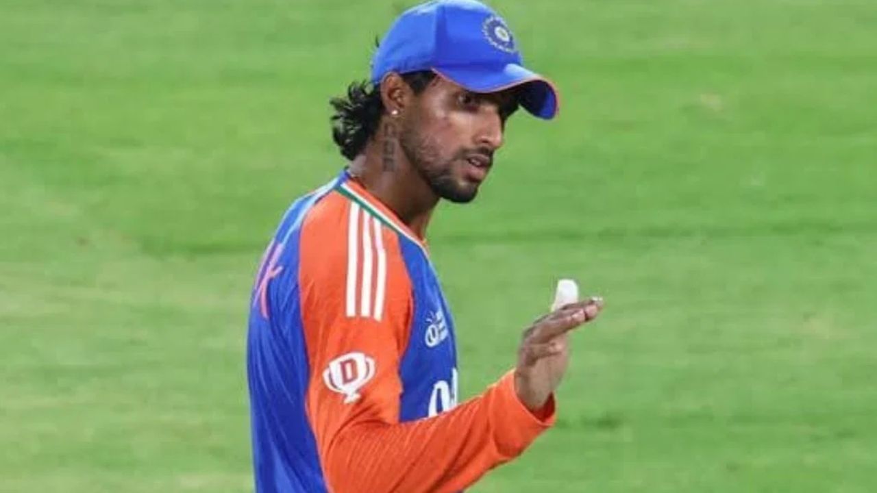 Tilak Varma undergoes surgery; T20 World Cup participation in doubt