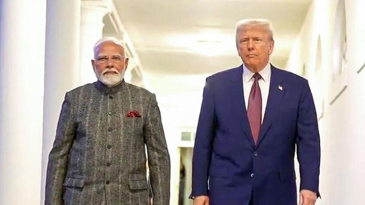 Inside Trump’s Board of Peace: Why India is invited and what it aims to do; Full details here