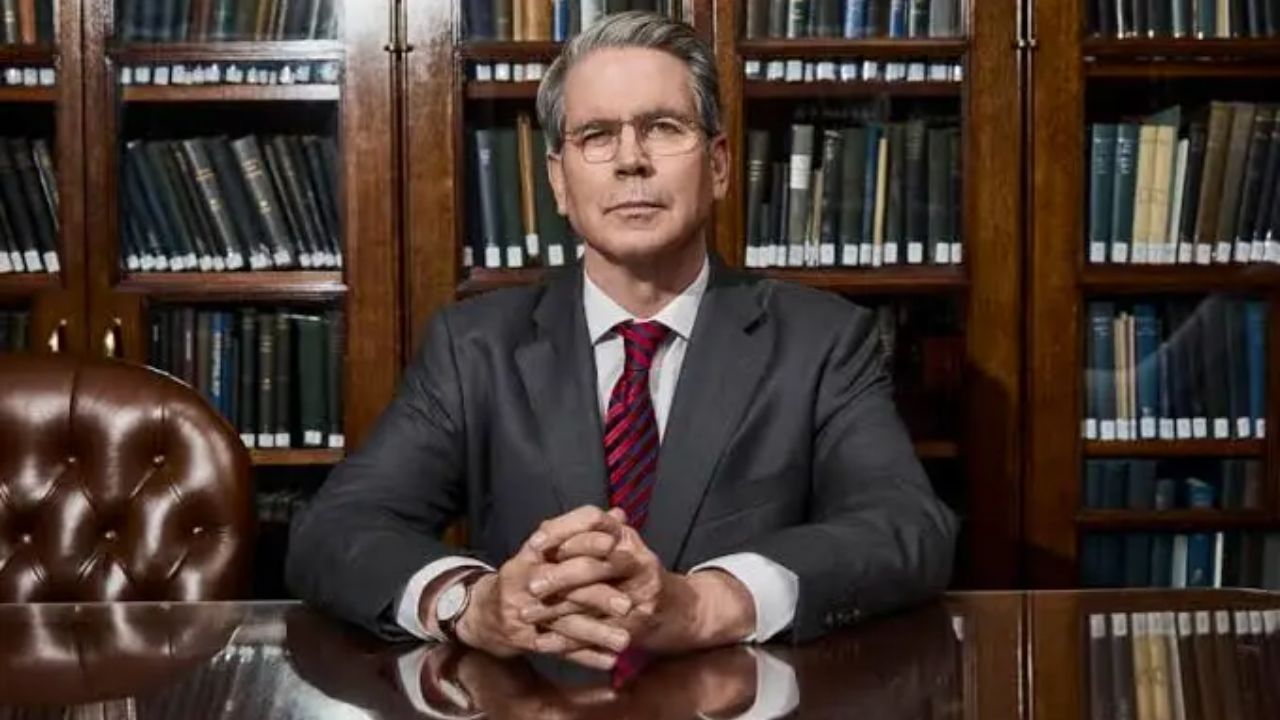 EU refused to impose tariffs on India over Russian oil to secure ‘Big Trade Deal’, claims US