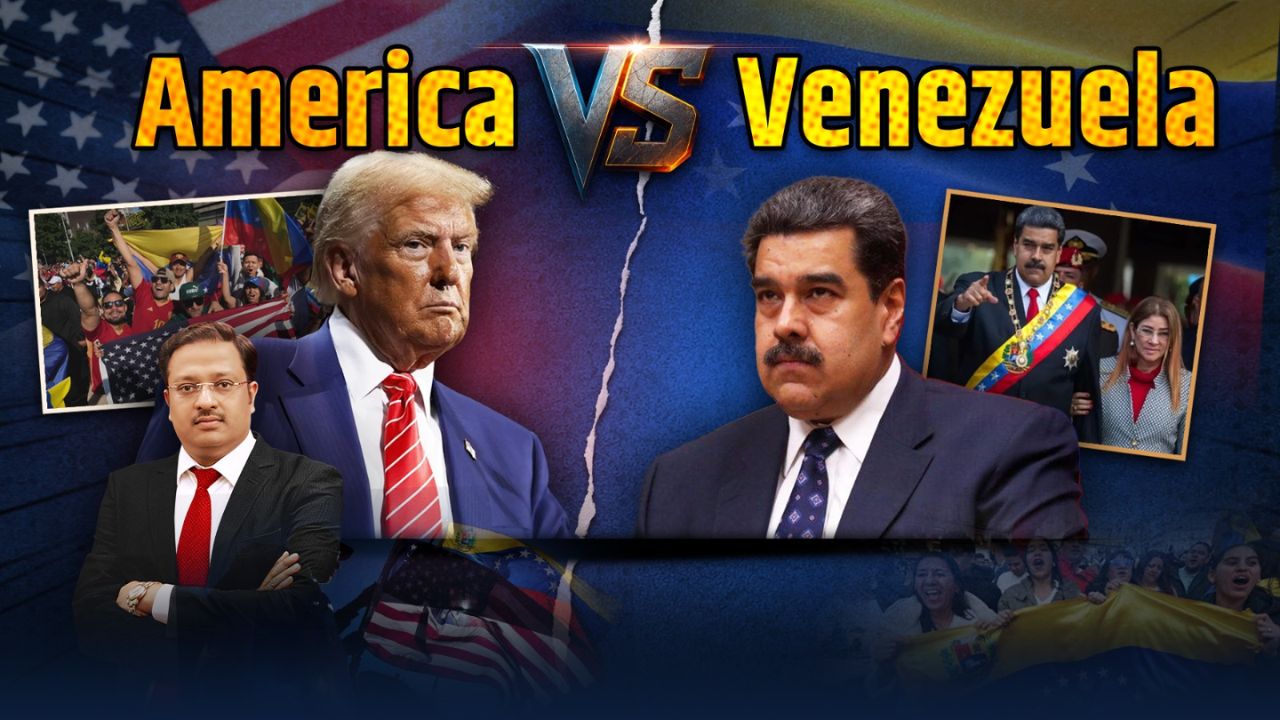 The MTA Speaks: Maduro case raises questions over power, law, and sovereignty; In-depth analysis here