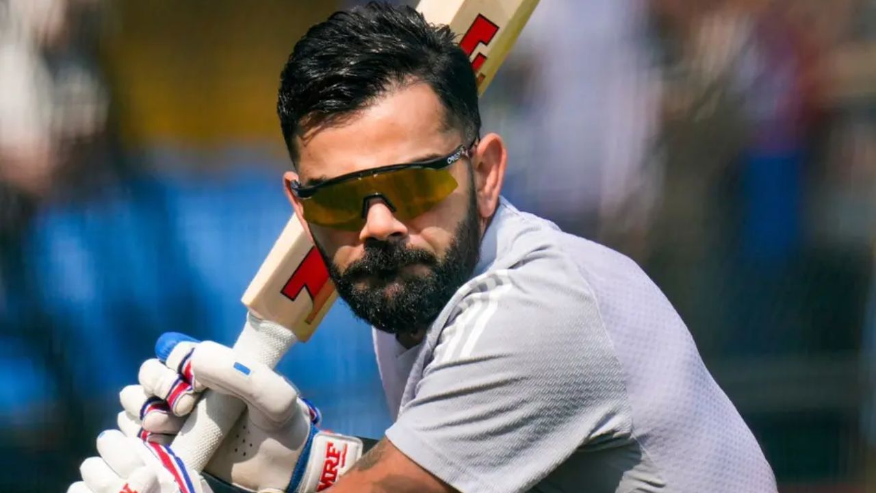Where is Virat Kohli on Instagram? Account vanishes overnight; Know what happened