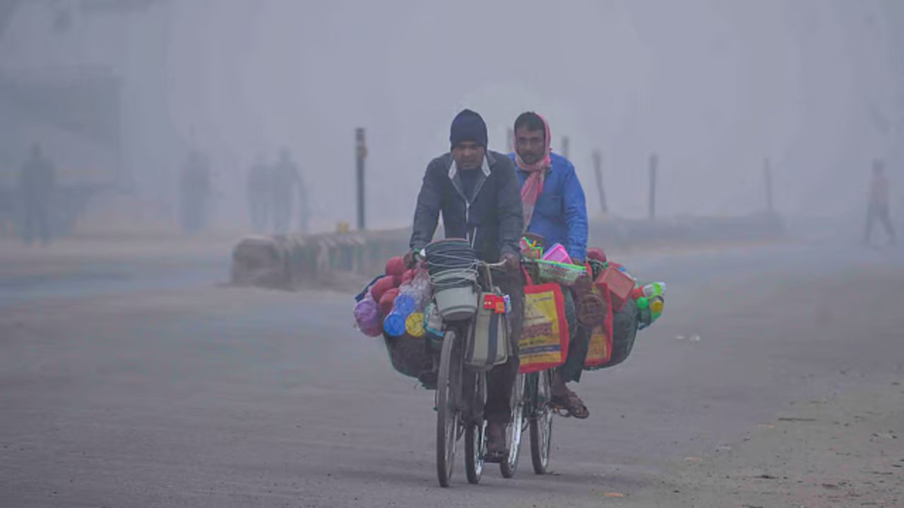 Western disturbance to change weather across North India; Check weather report here