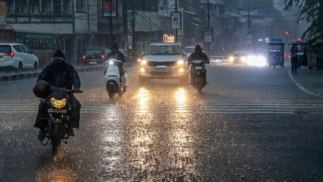 Weather Update: Severe cold wave sweeps North India; Rain likely in NCR