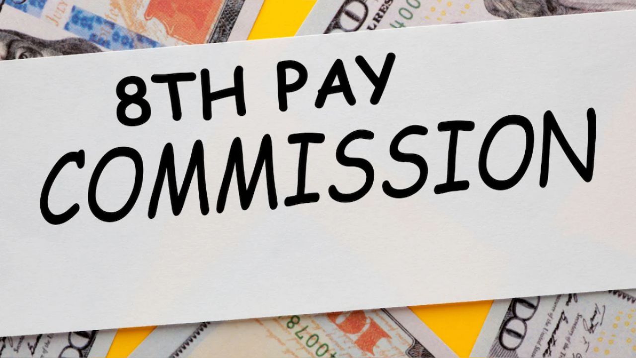 8th Pay Commission website launched; Government invites public suggestions