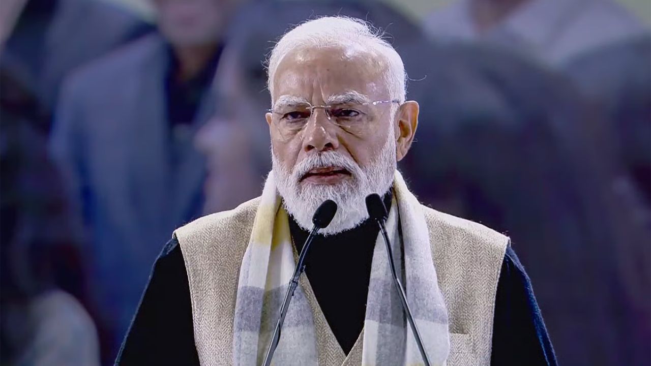 AI Impact Summit: PM Modi showcases India’s science and tech achievements; Details here