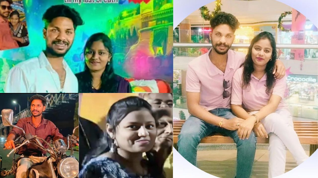 Wife stabs husband over TV volume; eight-month-old marriage ends in tragedy in Andhra Pradesh