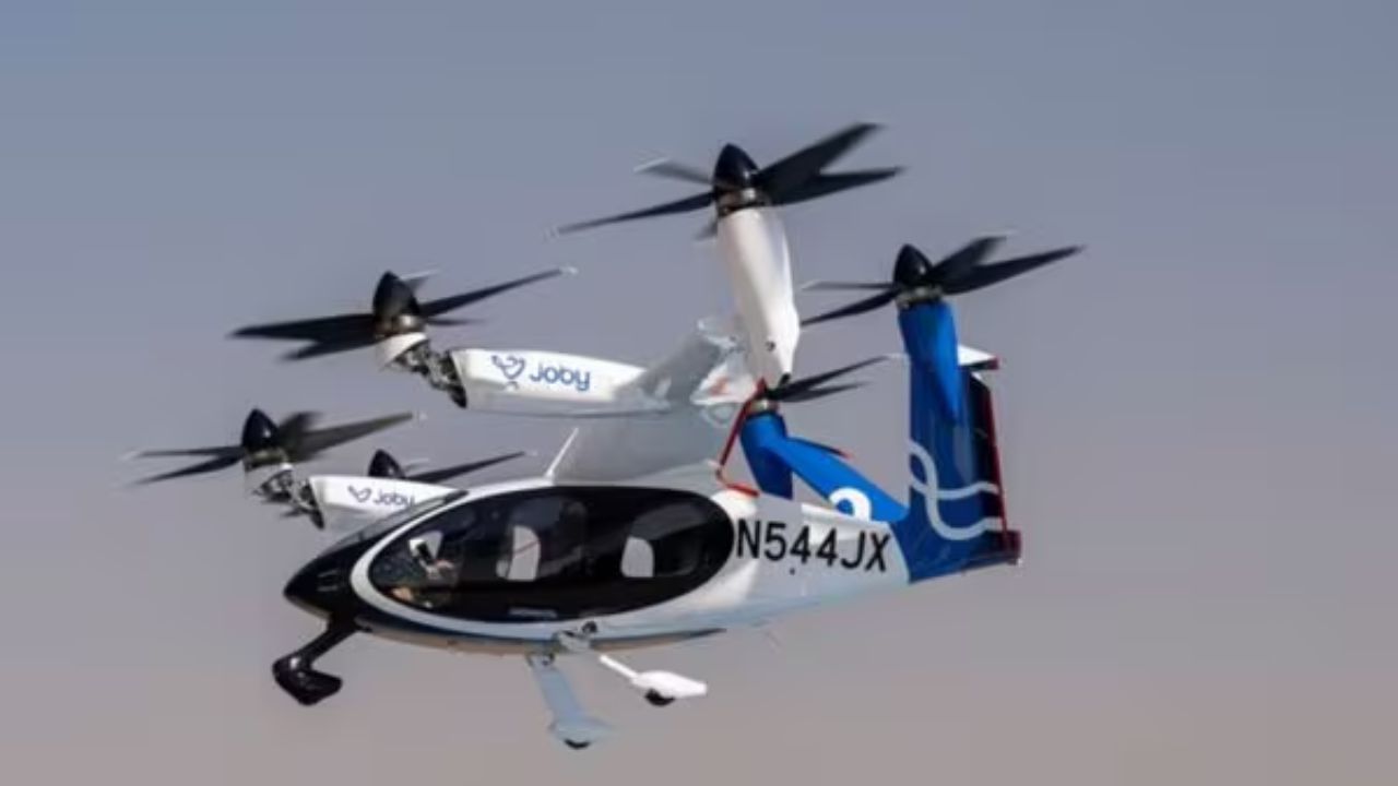 Say Goodbye to Traffic: Uber to launch electric air taxi service; Deets inside