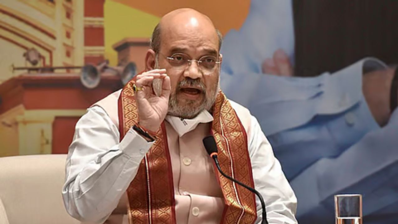 Home Minister Shah to Launch Poll Campaign in Puducherry from Feb. 14