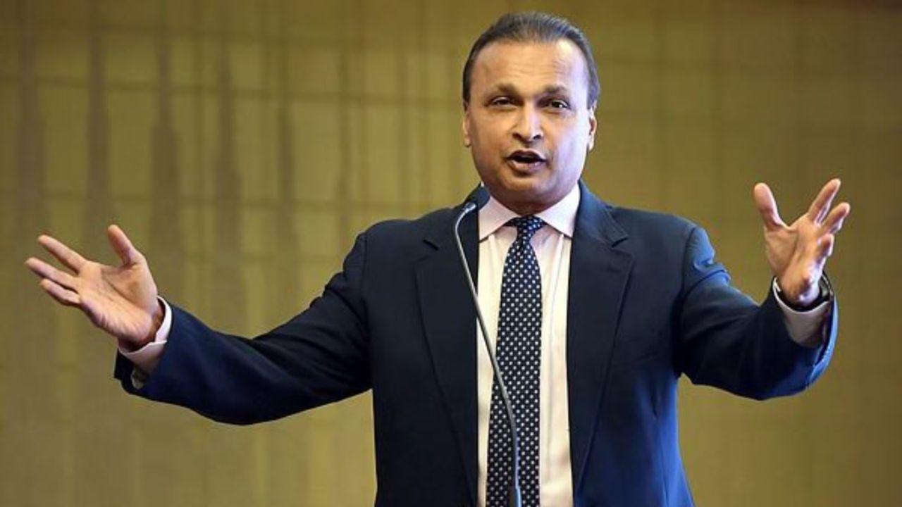 CBI conducts searches at Anil Ambani’s premises in ₹2,220 crore Reliance Communications loan case