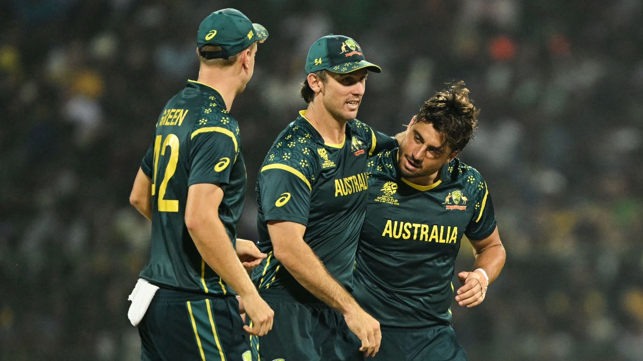 T20 World Cup 2026: Beaten by Sri Lanka, Australia still in race for Super 8; Here’s why