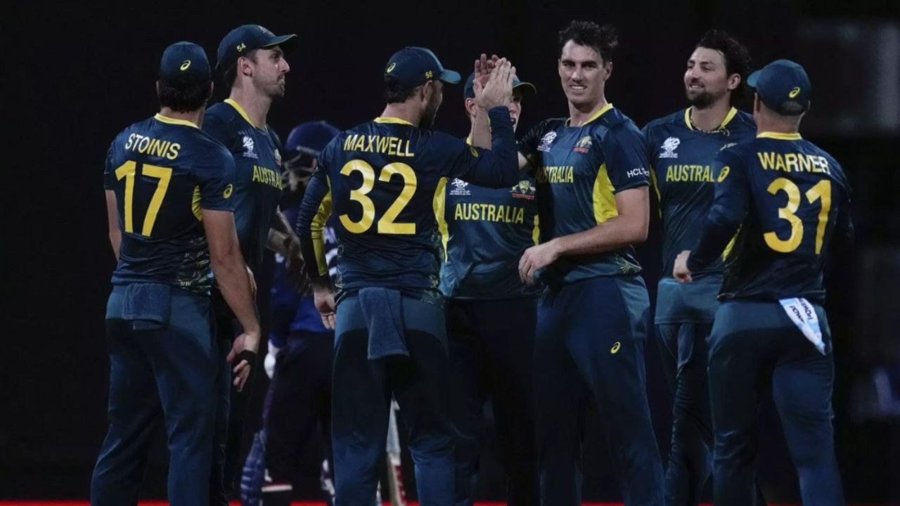 T20 World Cup 2026: Australia hit by major setback as star player ruled out; Details here