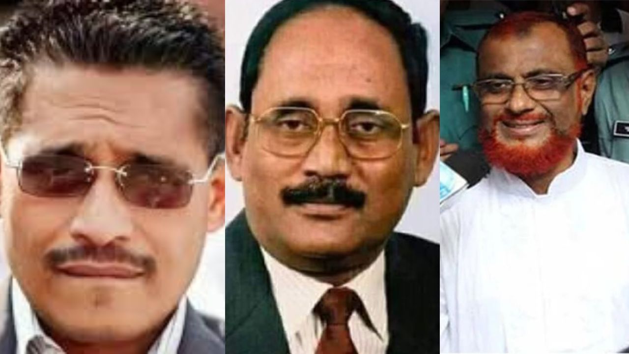 From Criminal Charges to Power: How three Bangladeshi leaders reclaimed politics