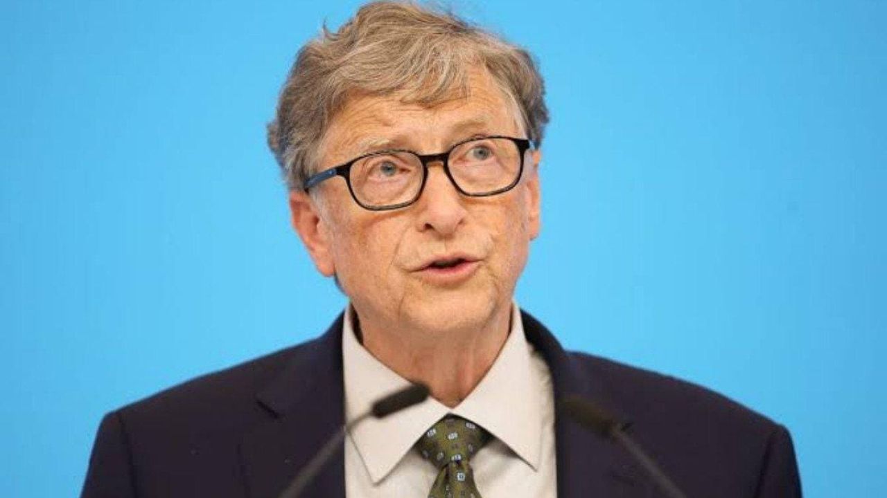 Bill Gates cancels AI Summit speech, Ankur Vora to address gathering; Full details